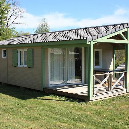 Cottages Du Lac De Miel Beynat ห้อง รูปภาพ