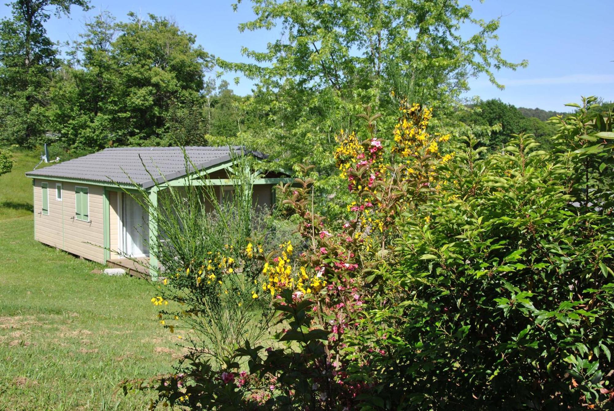 Cottages Du Lac De Miel Beynat ห้อง รูปภาพ