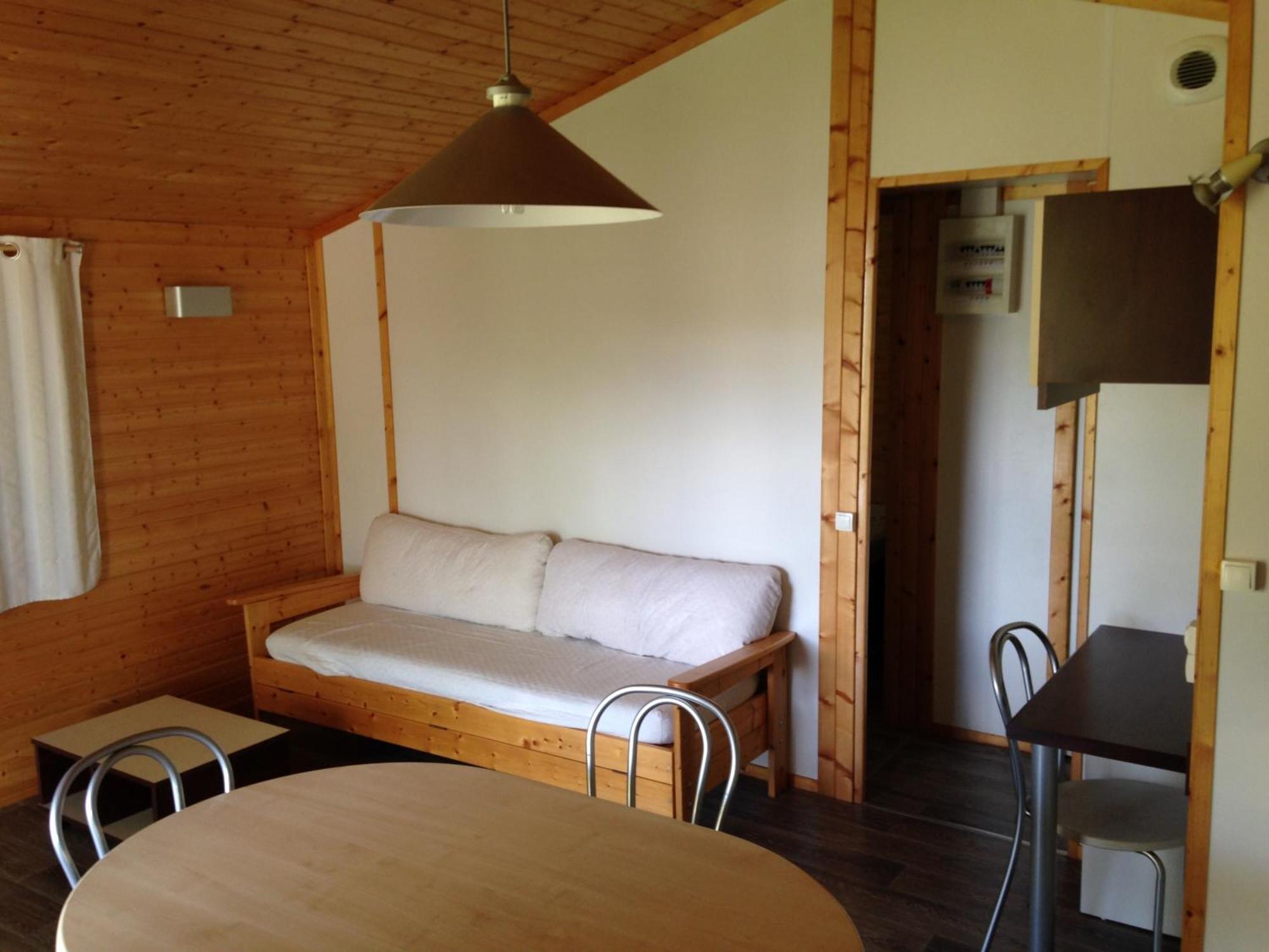 Cottages Du Lac De Miel Beynat ห้อง รูปภาพ